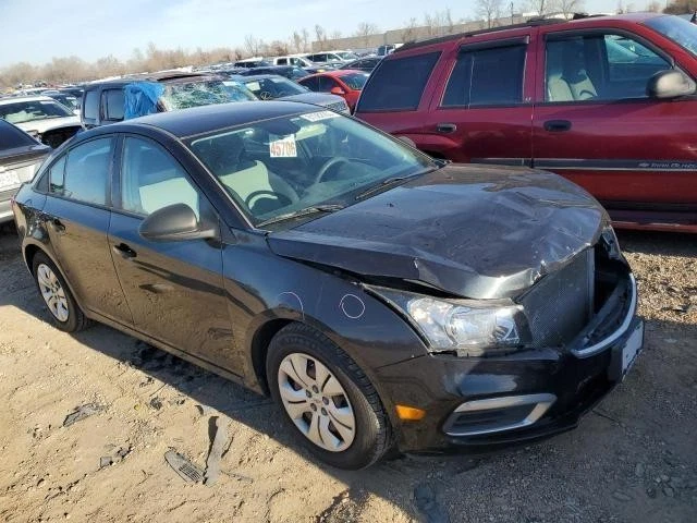 Used Automatic Transmission Flexplate fits: 2015 Chevrolet Cruze AT 1.8 Grade A - Image 4 of 4