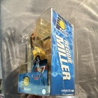 2004 McFarlane Toys NBA Series 7 Reggie Miller Indiana Pacers Action Figure — photo 4