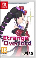 Etrange Overlord - Deluxe Edition Juego Para Consola Nintendo Switch Pal Es