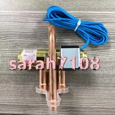 1PC New DunAn four-way valve DSF-9/ port 10*12 #JY