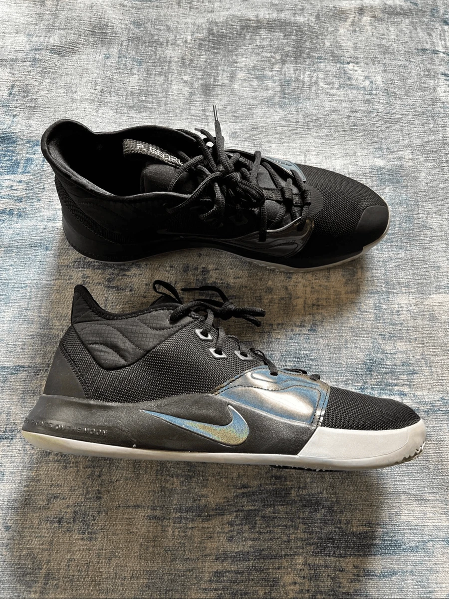 Nike PG 3 Iridescent - AO2607-003 | eBay display picture 2