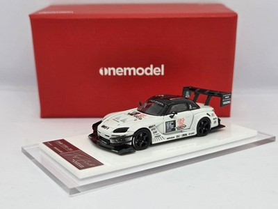#ad onemodel Top Fuel Honda S2000 Type RR… $284.46