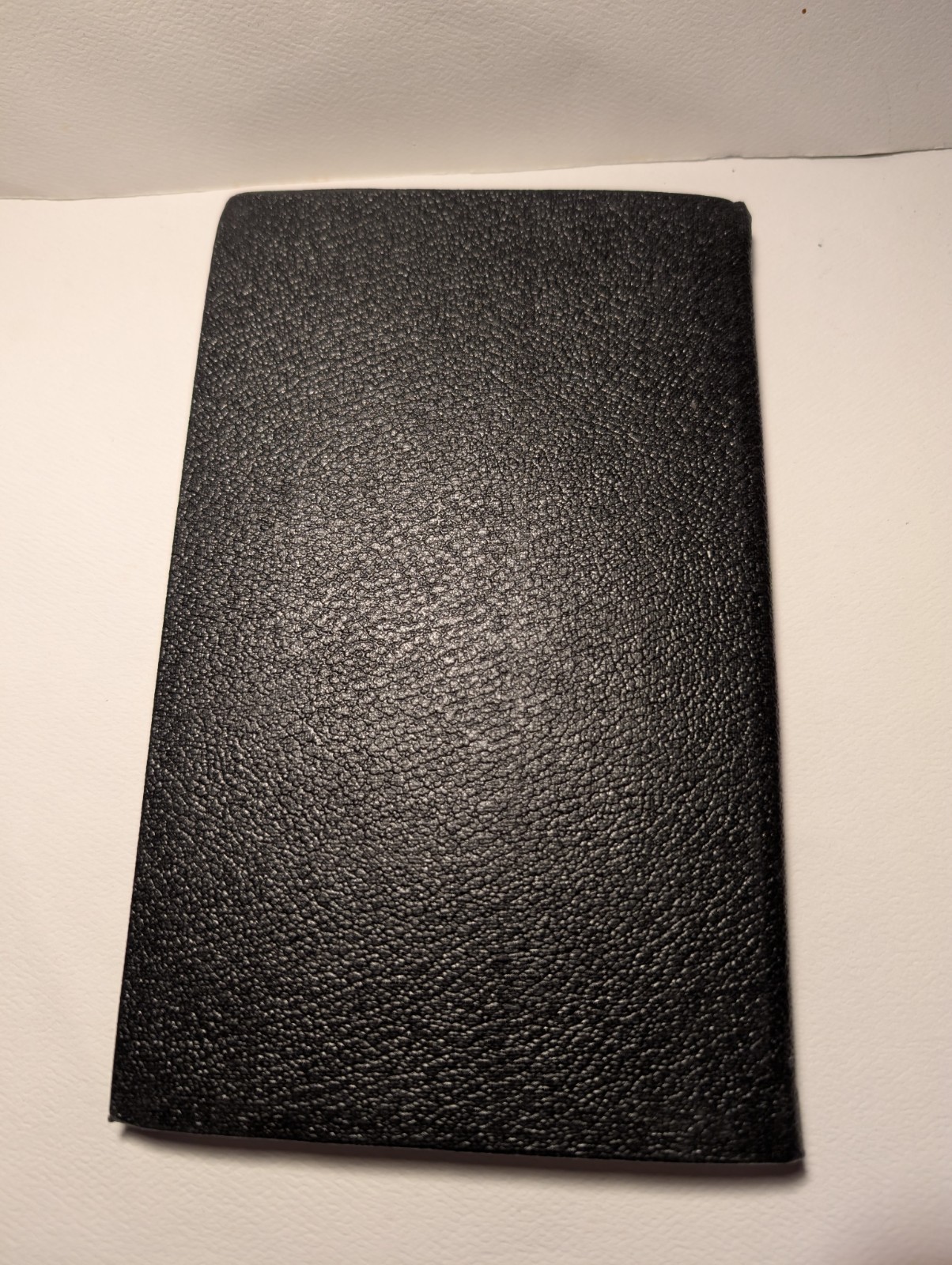 Facsimile 100th Anniversary First Edition of Merck 1899 Manual Pocket Reference