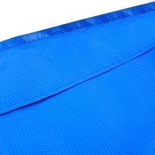 Trampoline Pad, Trampoline Replacement Safety Pad, Trampoline Edge Cover Springs