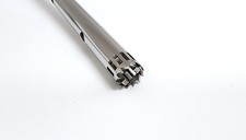 KINEMATICA POLYTRON PTA 10 TS STAINLESS STEEL HOMOGENIZER GENERATOR TIP