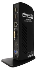 Dual Video Outputs For Win 10 - Xp Hdmi / Dvi...