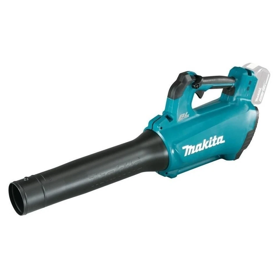 Makita DUB184Z Akku-Gebläse 18V, Laubbläser (ohne Akku, ohne Ladegerät)