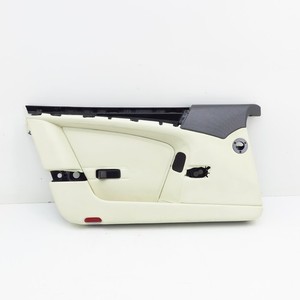 Türverkleidung links Aston Martin DB9 4G43-23937-AGW