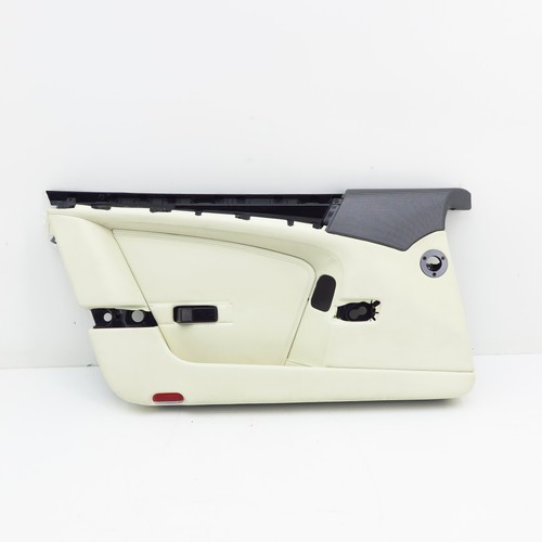 Türverkleidung links Aston Martin DB9 4G43-23937-AGW