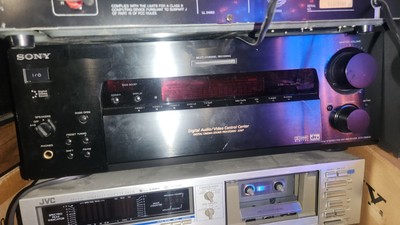 Sony  Receiver STR-DB840