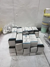 20AMP GFCI Outlet Receptacle Tamper Resistant White GFI TR GFCI Lot Of 29