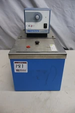 Cole-Parmer PolyStat 80AOC11B Recirculating Chiller