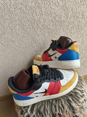 NIKE A I R FORCE 1 LOW LEGACY 3M BLAZER SB MAX BLAZER SAFARI TRAINER DUNK TN