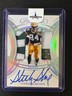 Sterling Sharpe Green Bay Packers 2025 Panini Flawless Patch Autograph 15/20