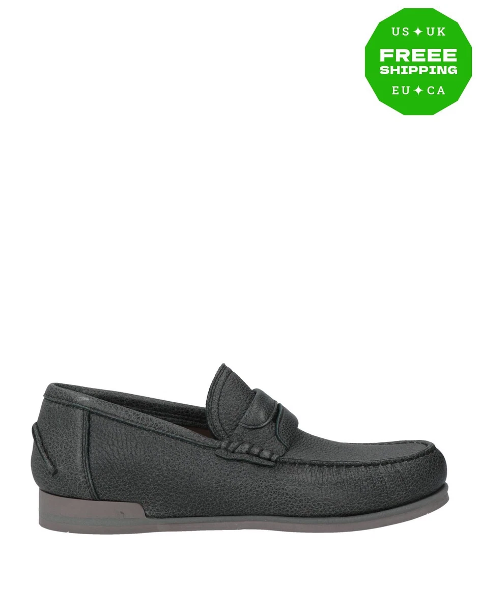 Dolce&Gabbana Leather Upper Casual Shoes for Men for sale | eBay