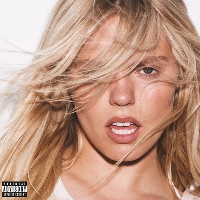 Renee Rapp - Bite Me [Explicit Content] - (Parental Advisory Explicit Lyrics, In