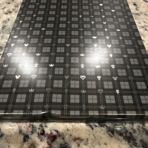 Square Enix Kingdom Hearts III SteelBook Edition Xbox One E10+ - Picture 2 of 5