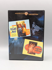 The Right Of Way / The Truth About Youth DVD WB Archive Collection Pre-Code