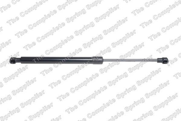 Heckklappen DäMpfer Gasfeder Kofferraum Kilen 415011 FüR Chevrolet Spark M300-image