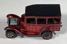 Hot Wheels Redline Classic ‘31 Ford Woody