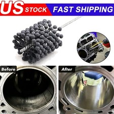 4" to 4 1/8" 100-105mm Flexible Cylinder Hone Bore Diameter Ball Engine 240Grit&