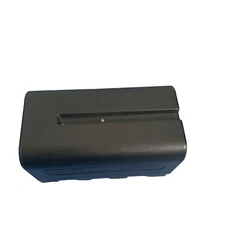 Lithium Battery Pack 7.2 V 5000mAh/Li-ion FOR SON.NP-F750/NP-F770