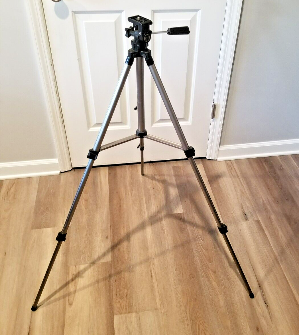 DELUXE TRIPOD - VELBON CX580 | eBay