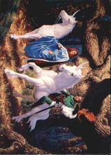 A1257- 1993 Hildebrandt Comic Images 1-90 +Inserts -You Pick- 15+ FREE US SHIP