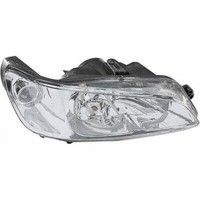 Scheinwerfer Rechts Passend FüR Peugeot 306 Baujahr 1999-2001 Depo FüR Lwr