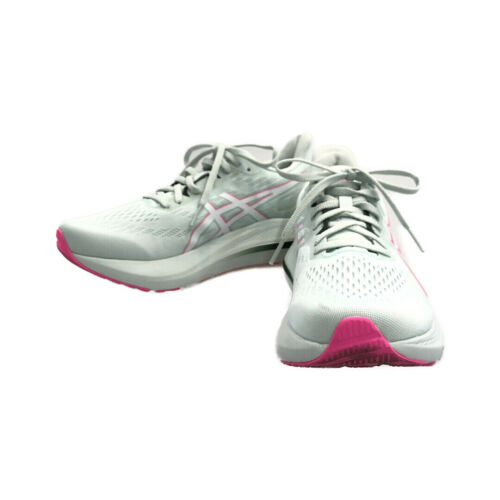ASICS Low Cut Sneakers GT-2000 12 1012B506-300 Women's SIZE 25 (XL and up) - Picture 1 of 8