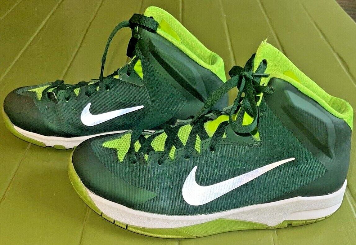 nike hyper quickness youth