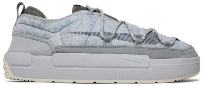 Nike Offline Pack Light Smoke Grey White Slip On Sneakers DJ6230-001 Men's 11.5
