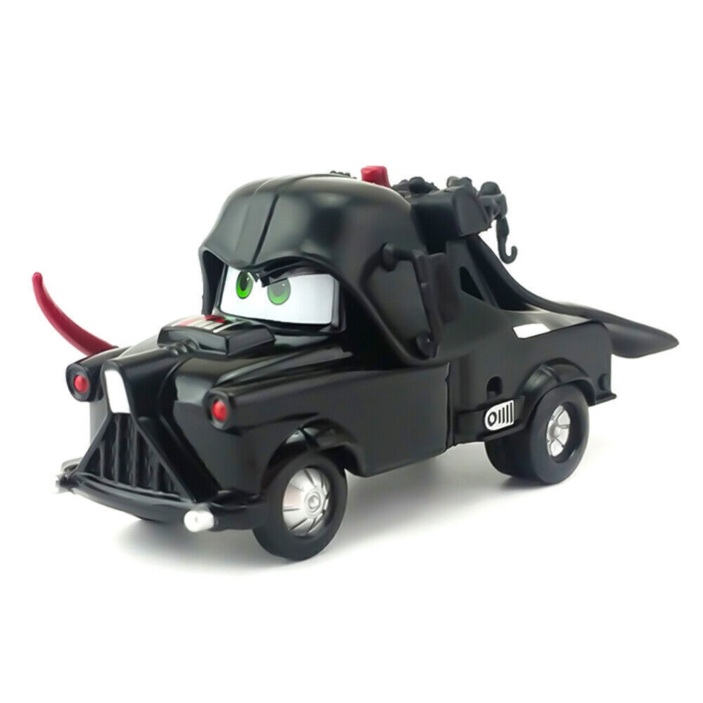 Disney Pixar Cars Bundle McQueen 1:55 Diecast Toy Metal Model Kids Gift New 2023 - Picture 433 of 500