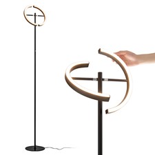 touch floor lamp base