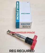 IGNITION COIL FITS VW GOLF MK4 1.8T GTI BEETLE 1.8T MOBILETRON CE-93