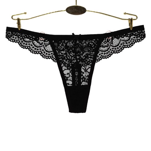 Sexy Lingerie Women's Bandage Thongs Panties G String Underwear AU - Picture 2 of 7