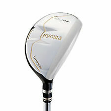 Titanium Head Fw Ryoma Golf F Mirror 5W 18 Degree Ngs D-Rev Light