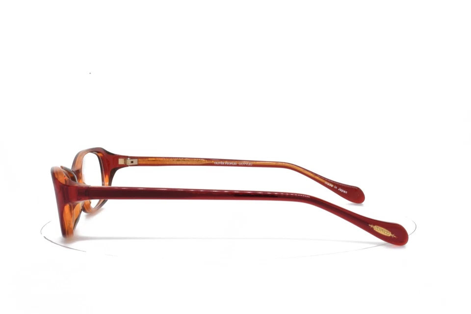 Gafas Oliver Peoples BERRY RED Marcela SUN 51-17-135 Foto 3 de 4