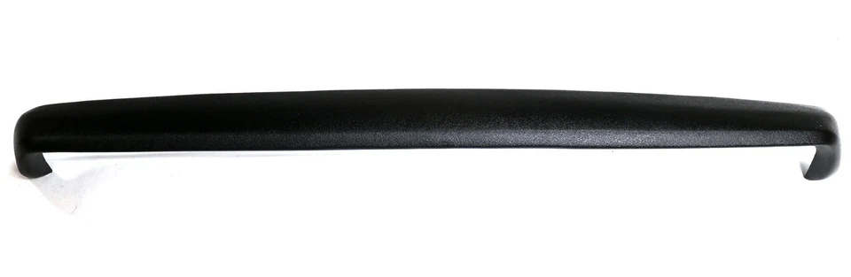 Nueva cubierta de tapa de tablero moldeada negra en forma de Accu / para Valiant Scamp Duster 1970-1976 Foto 4 de 4