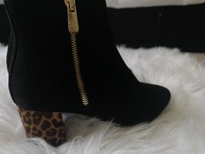 Woman Booties