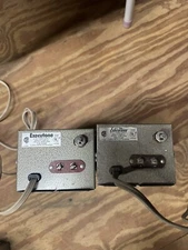 EXECUTONE M-217 POWER SUPPLY 3 AMP 24 VDC 1.2 AMP 120 VAC 3.2 AMP FUSE M217