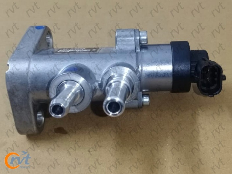 OEM Fuel Control Unit For Mahindra Roxor – Diesel 0315DAB00141N