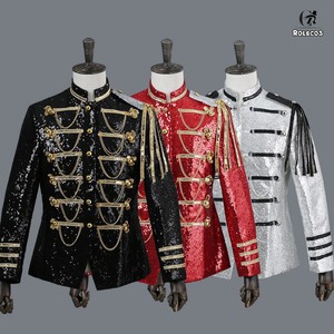 prince jacket