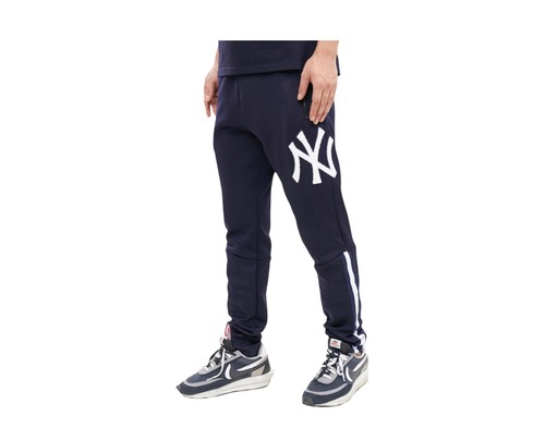mlb track pants