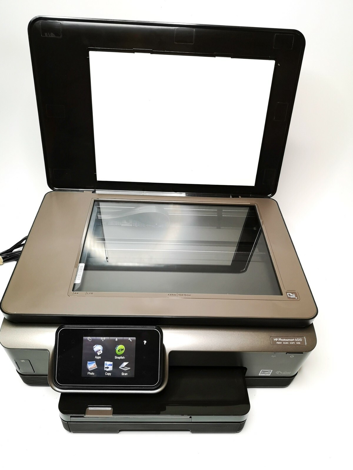 hp photosmart 6510 printer price