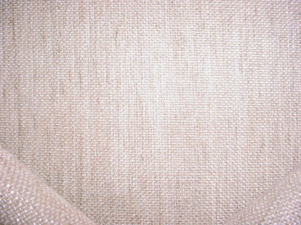 Tela de tapicería para cortinas texturizada 4Y Kravet Couture 34248 Shimerlino Oyster Foto 2 de 4