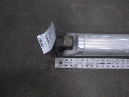 2024 Sierra 1500 AT4 Rear Drive Shaft 1584213 - Picture 2 of 12