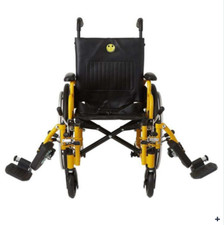 MedLine Kidz Pediatric Wheelchair