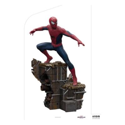 Spider-Man: No Way Home BDS Art Scale Statue 1/10 Spider-Man #3 IRON STUDIOS