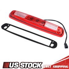 Tail Light For Chevy Silverado 1500 2500 3500 Gmc Sierra 3rd Break Lamp